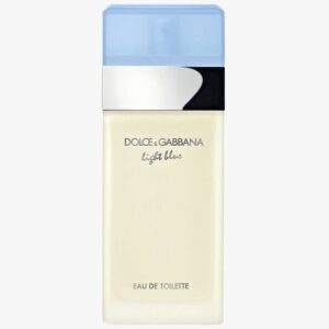 Light Blue EdT (Størrelse: 25 ML)