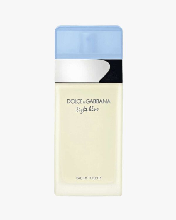 Light Blue EdT (Størrelse: 50 ML)