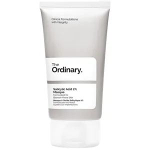 Salicylic Acid 2% Masque