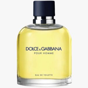 Pour Homme EdT 75 ml