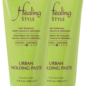 Lanza Healing Style Molding Paste (2x200ml)