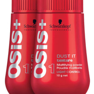 Schwarzkopf Professional OSiS Dust It (2x10g)