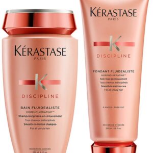 Kérastase Discipline Duo