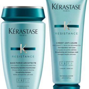 Kérastase Resistance Ciment Duo