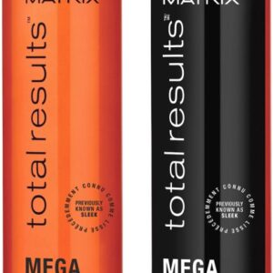 Matrix Mega Sleek Duo