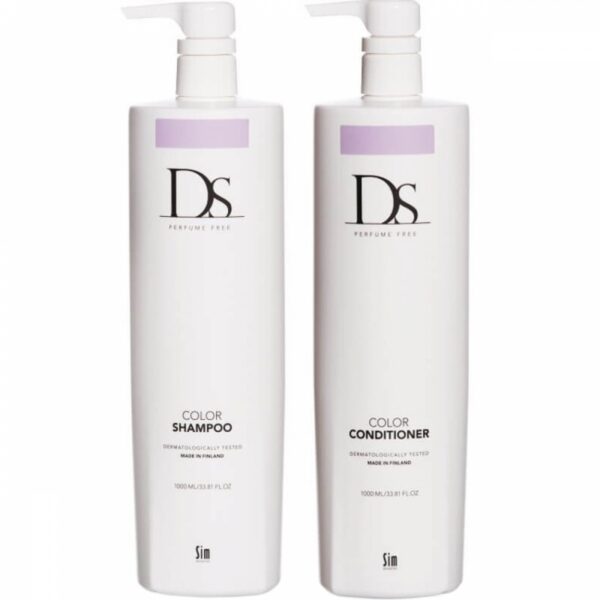 DS SIM Sensitive DS Color Duo