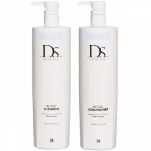 DS SIM Sensitive DS Blond Duo