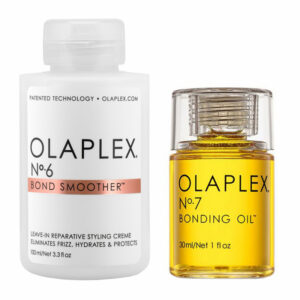 Olaplex Care Duo