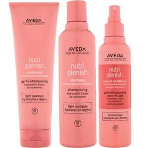 Aveda NutriPlenish Light Moisture Kit