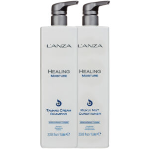 Lanza Healing Moisture