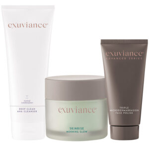 Exuviance Glow Kit