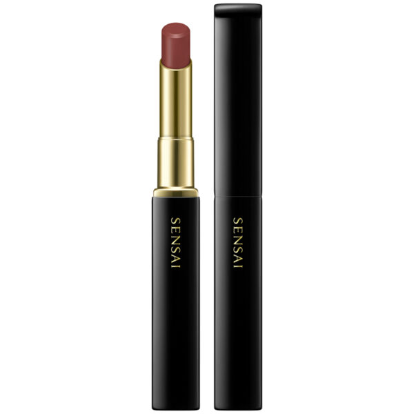 Sensai Contouring Lipstick 05 Soft Red