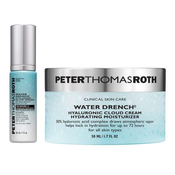 Hyaluronic Heroes Duo