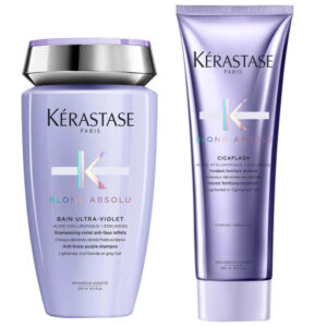 Kérastase Blond Absolute Duo