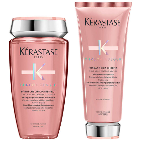 Kérastase Chroma Absolut Duo