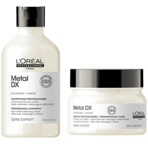 L&apos;Oreal Professionnel Metal Dx Duo