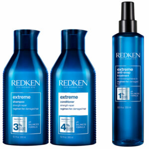 Redken Extreme Protocol Anti-breakage Set