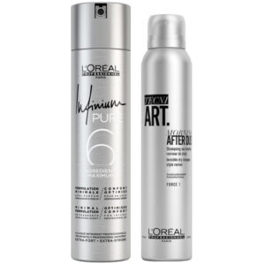 L&apos;Oreal Professionnel Style and Refresh Duo