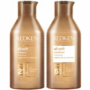 Redken All Soft Haircare Duo