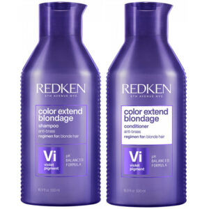 Redken Color Extend Blondage Haircare Duo