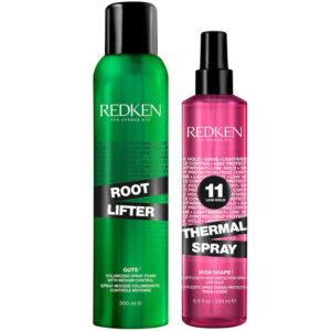 Redken Style and Volume Duo