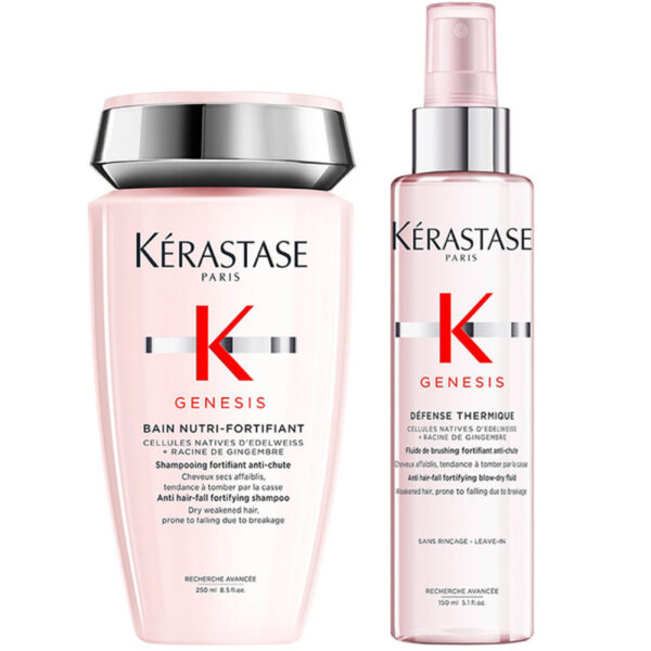 Kerastase Genesis Protection Duo