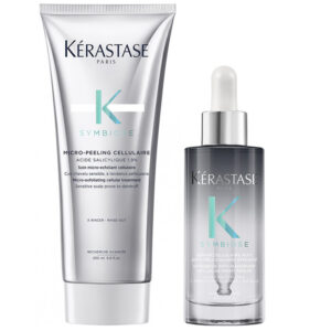 Kerastase Symbiose Treatment Duo