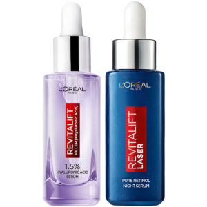 L&apos;Oréal Paris Revitalift Filler 1