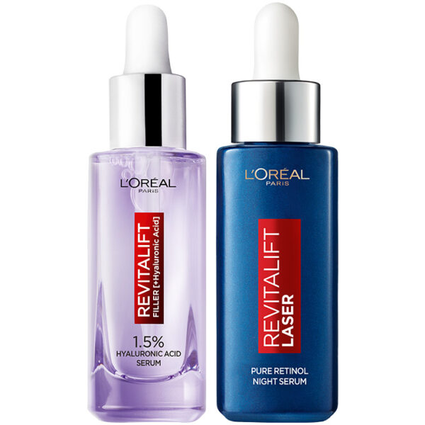 L&apos;Oréal Paris Revitalift Filler 1