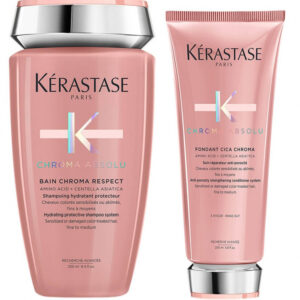 Kérastase Chroma Absolu Fondant Cicachroma Duo