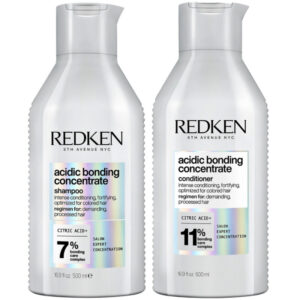 Redken Bonding Concentrate Duo (500 + 500 ml)