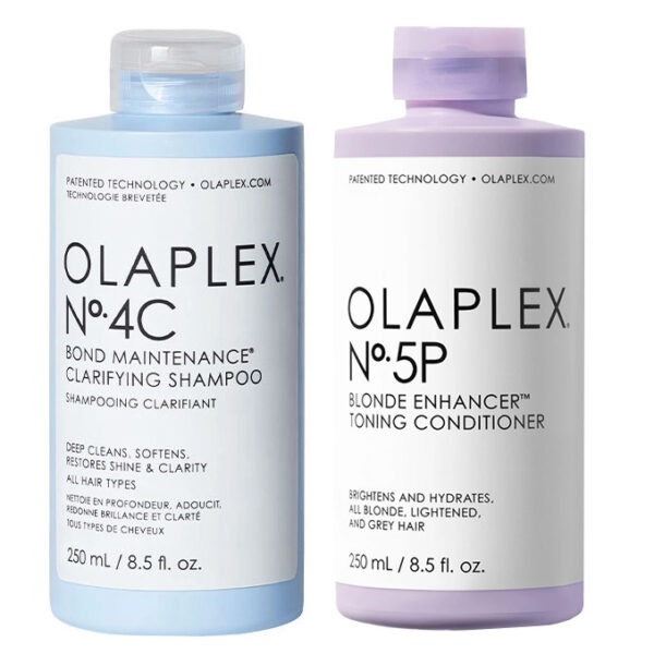 Olaplex Classic Duo