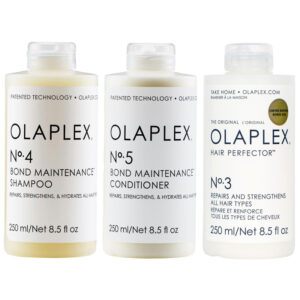 Olaplex Bond Maintenance Trio