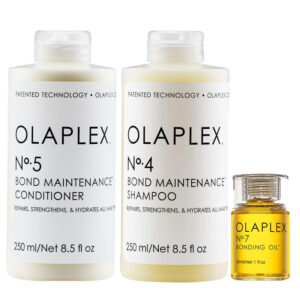 Olaplex Bonding Trio