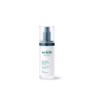 Moisture Mattifying Serum