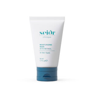 Moisturizing Mask With Retinol