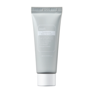 Fundamental Water Gel Cream - 20ml