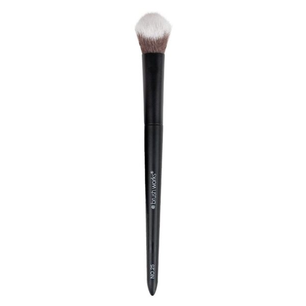 Brushworks No. 25 Brightening Concealer Brush