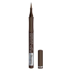 IsaDora Flex Tip Eyeliner 83 Hot Chocolate 1ml