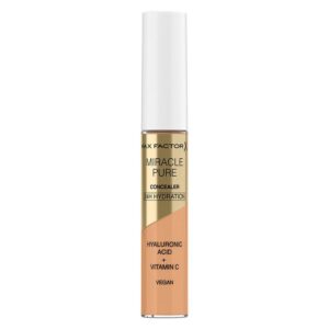 Max Factor Miracle Pure Concealer 03 7