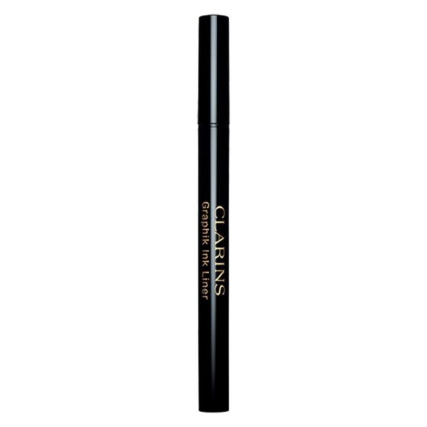 Clarins Graphik Ink Liner #01 Intense Black 0