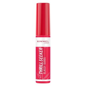 Rimmel London Thrill Seeker Glassy Gloss Berry Glace 10ml