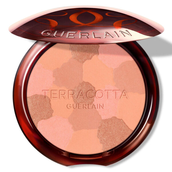 Guerlain Terracotta Light Bronzing Powder 00 10g