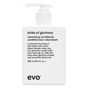 Evo Bride Of Gluttony Volumising Conditioner 300ml