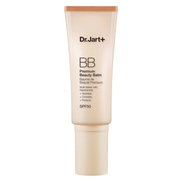 Dr.Jart+ Premium Beauty Balm 03 Medium Tan 40ml