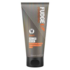 Fudge Hair Gum 150ml