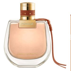 Chloé Nomade Absolu Eau De Parfum For Women 75ml