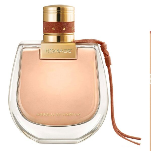 Chloé Nomade Absolu Eau De Parfum For Women 75ml