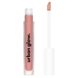 Urban Glow Nude Illusion Lipgloss #06 2