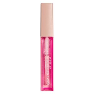 Lumene Luminous Shine Hydrating & Plumping Lip Gloss 5 ml ─ 3 Glo